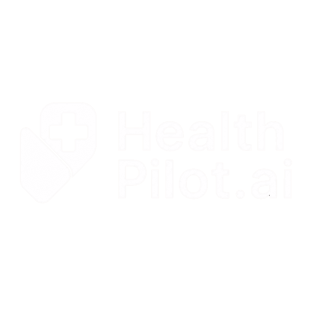 HealthPilot.ai logo