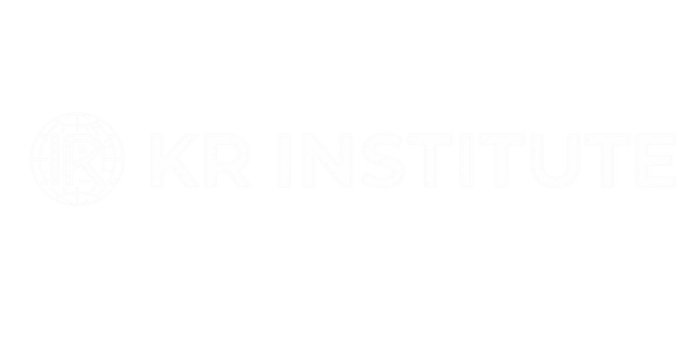 KR Institute logo