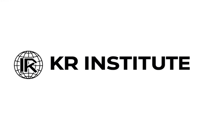 KR Institute logo