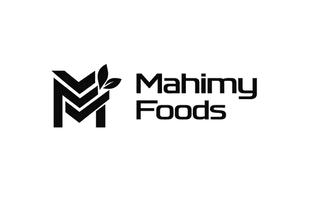 Mahimy Foods logo