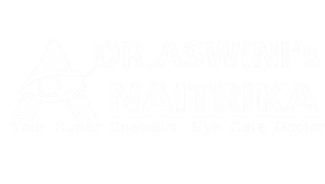 Naitrika Eye Care logo