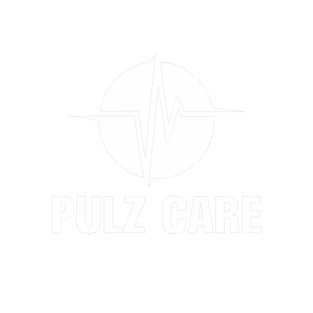 Pulz Care logo