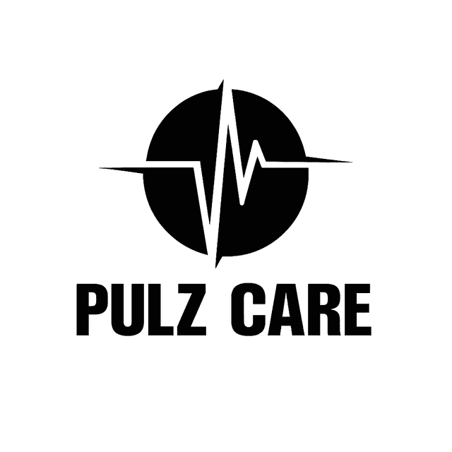 Pulz Care logo