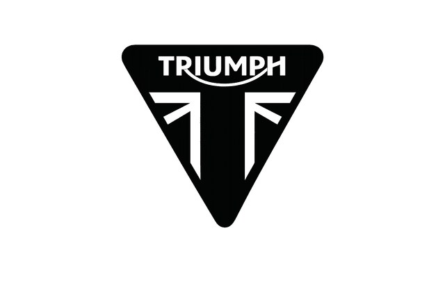 Triumph Vetrivel Motors logo
