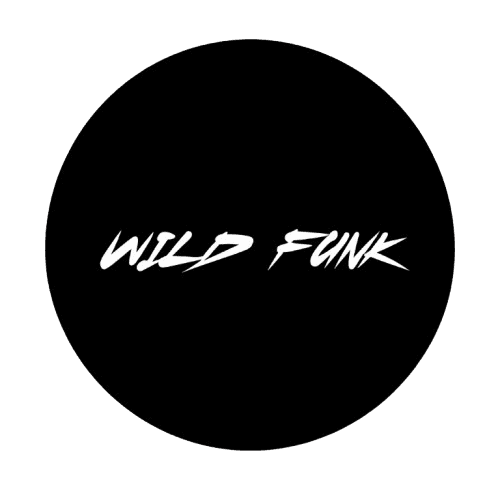 Wild Funk logo