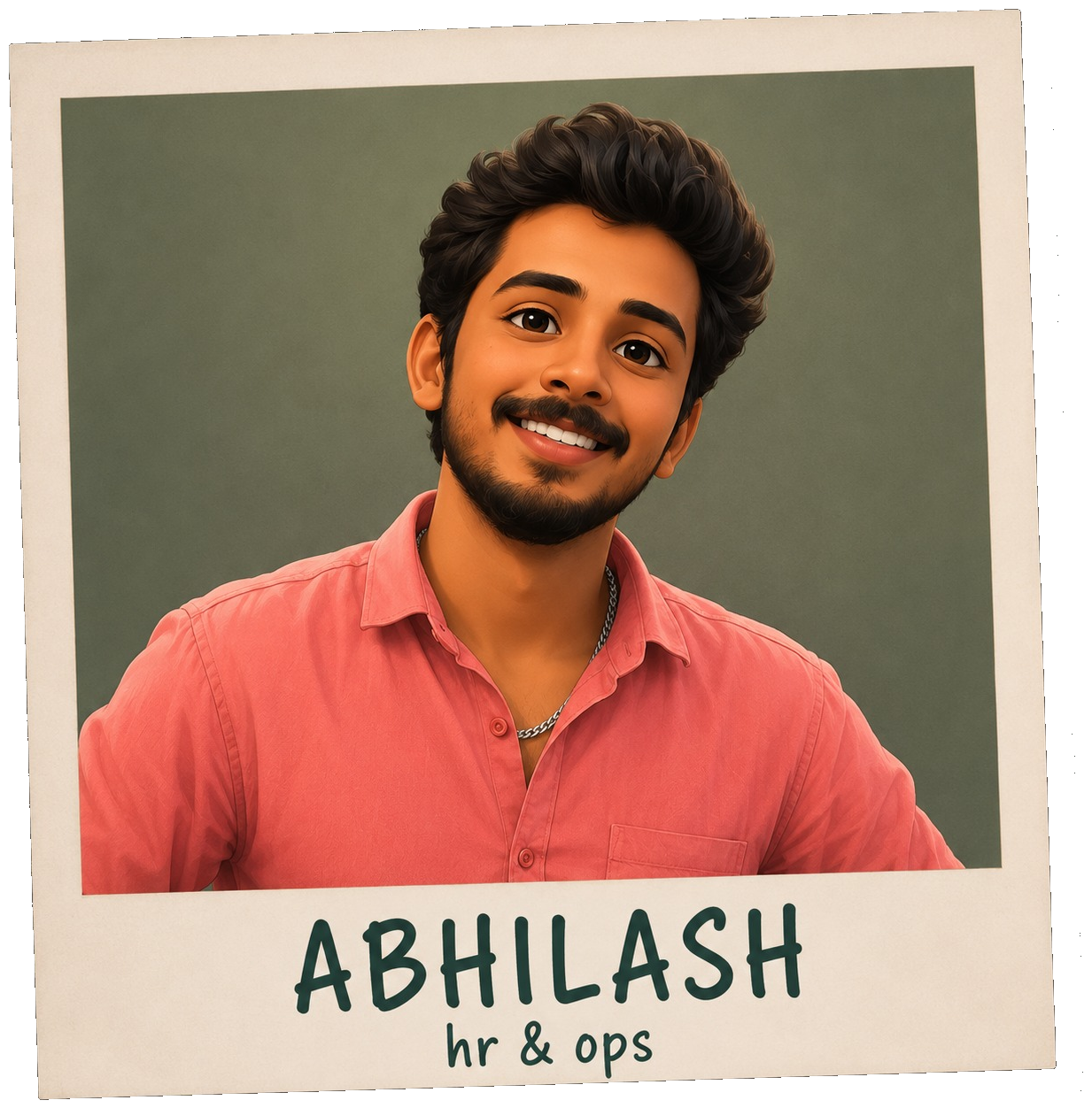 ABHILASH