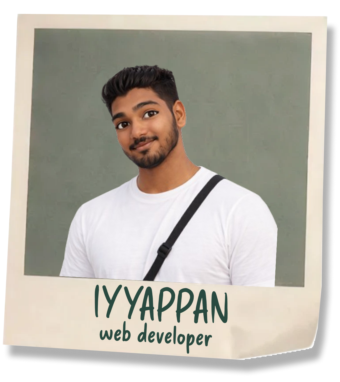 IYYAPPAN