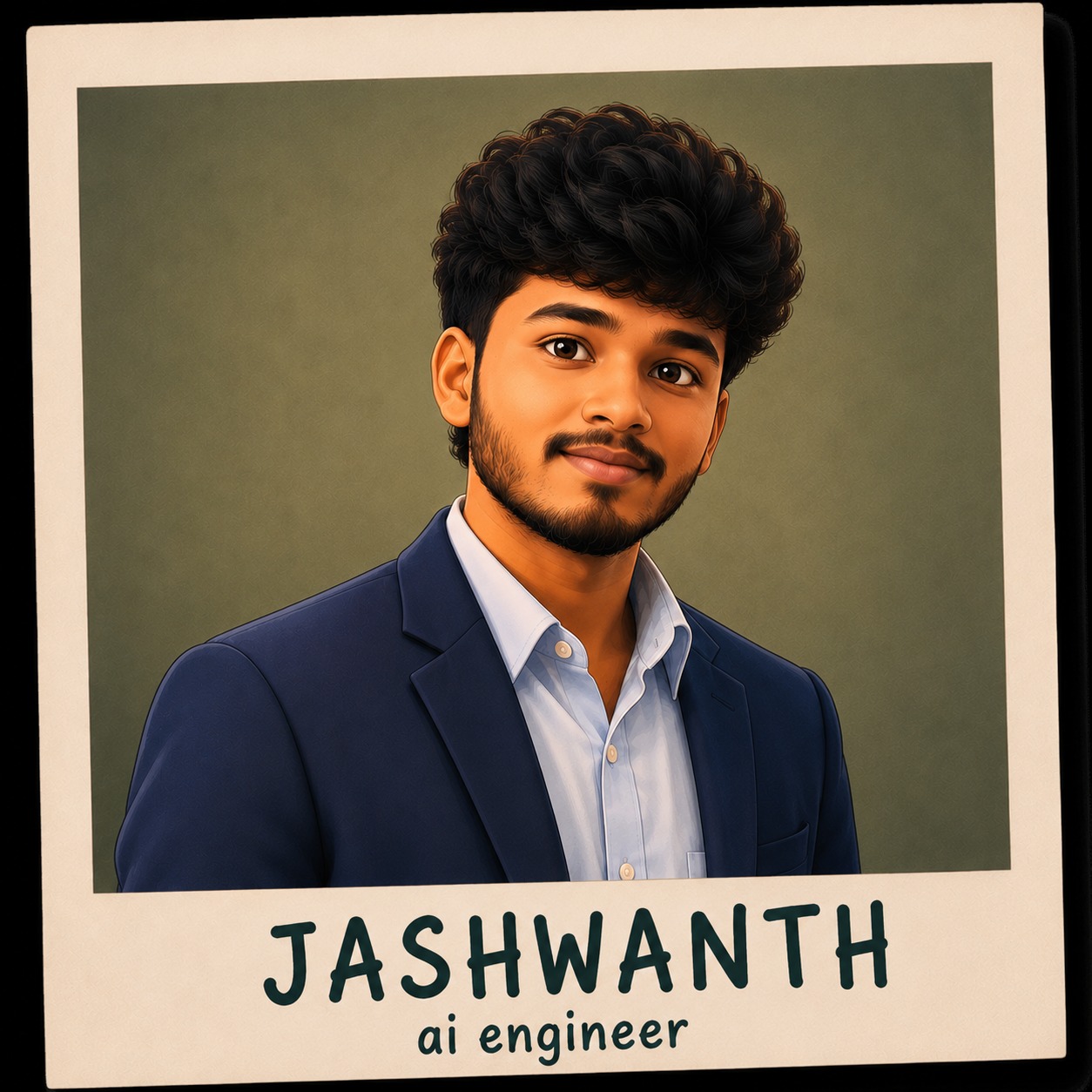 Jashwanth
