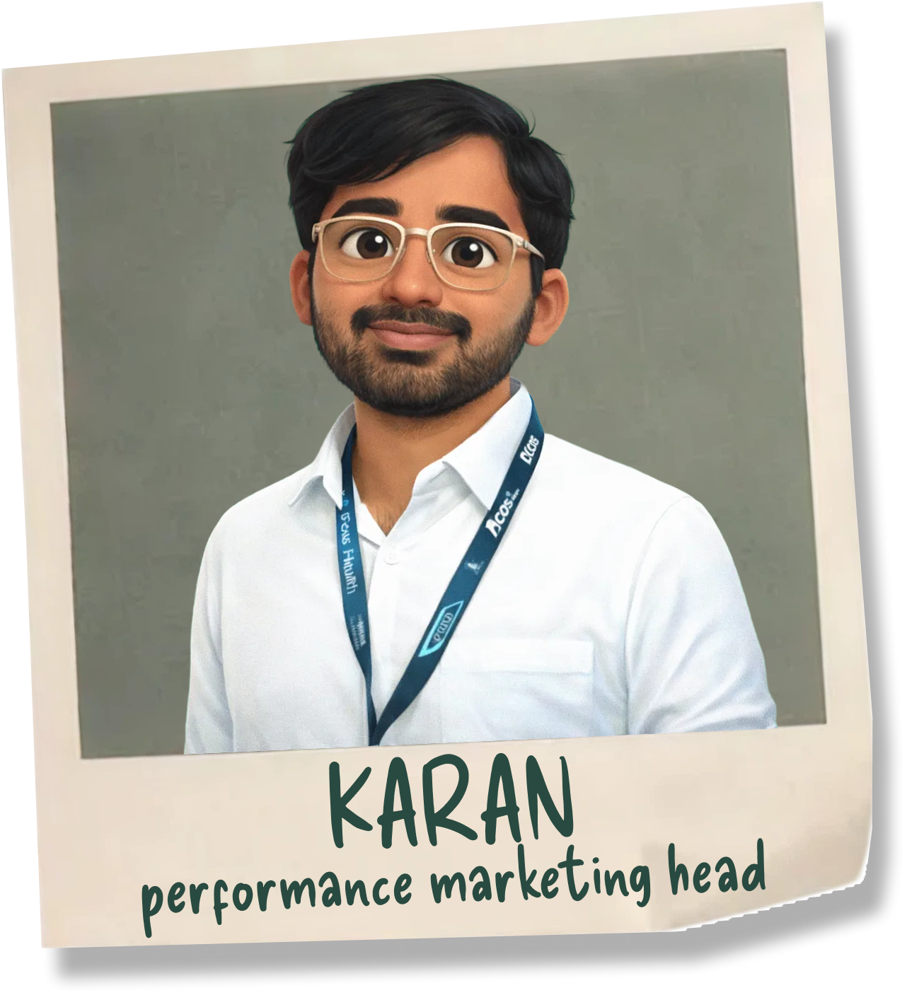 KARAN