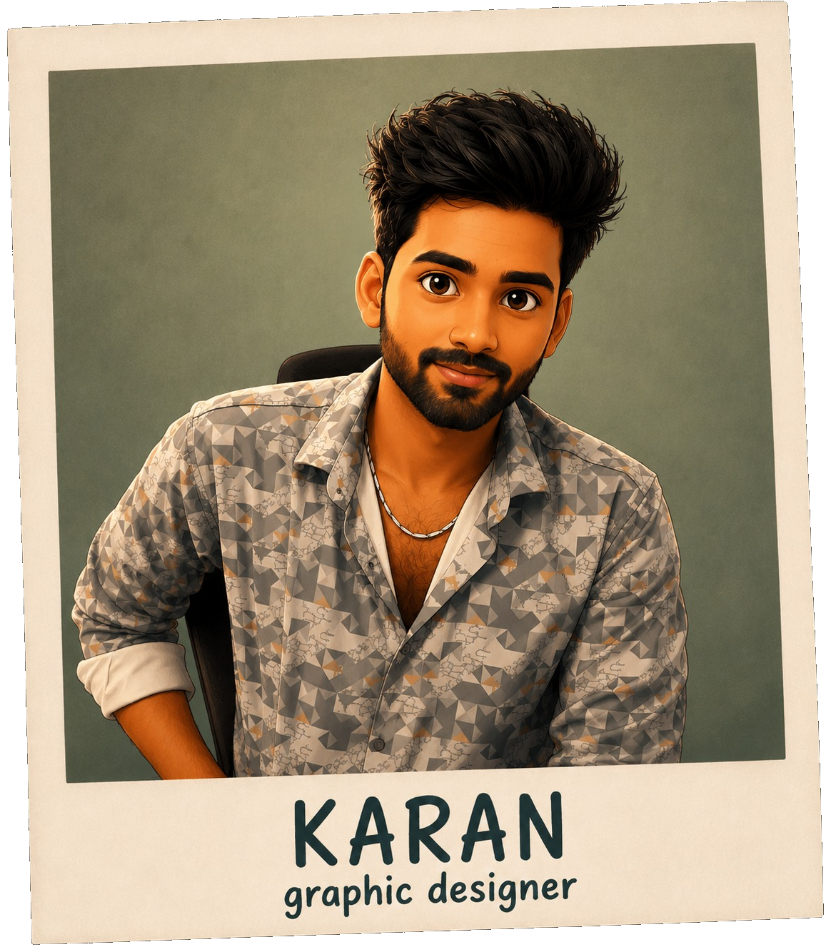 KARAN