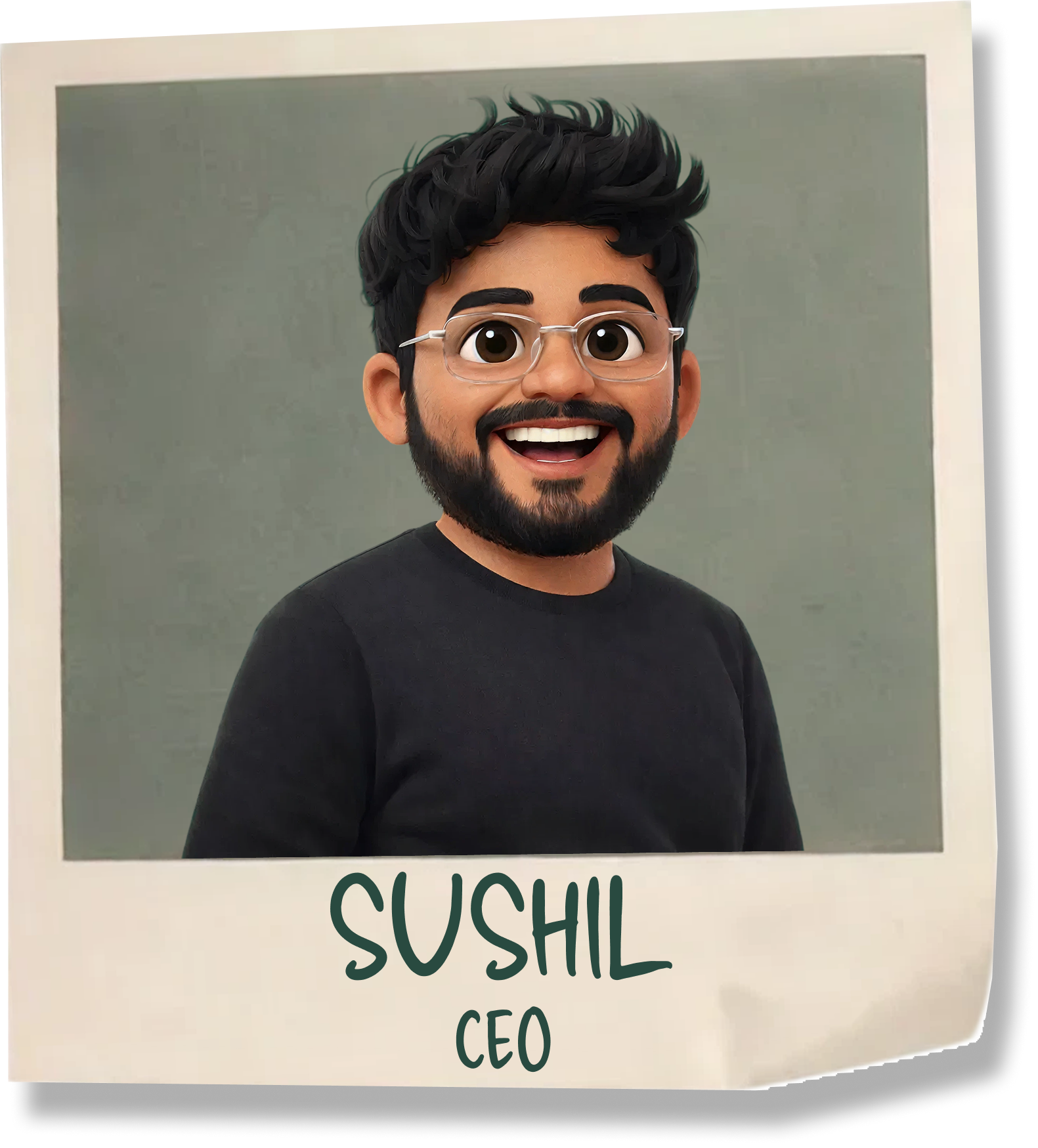 SUSHIL
