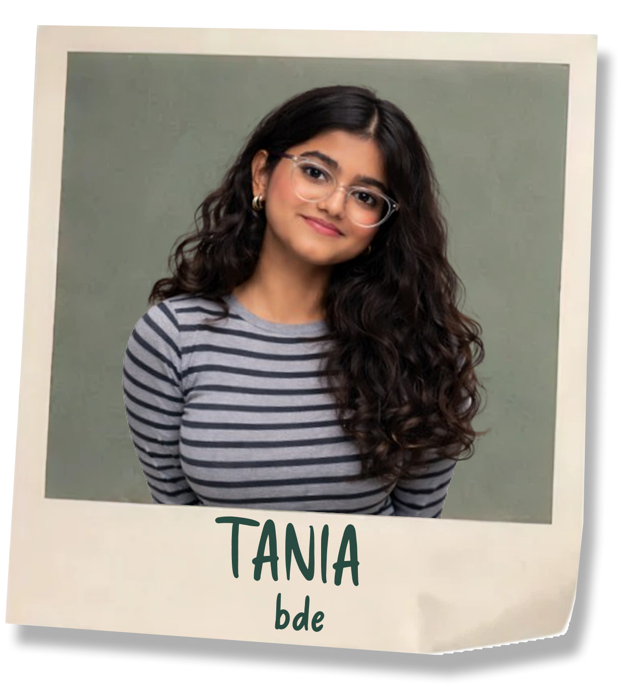 TANIA