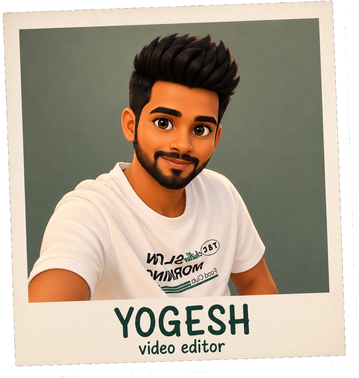 Yogesh